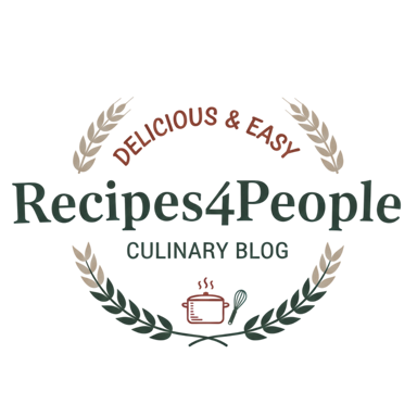 Recipes4People Logo